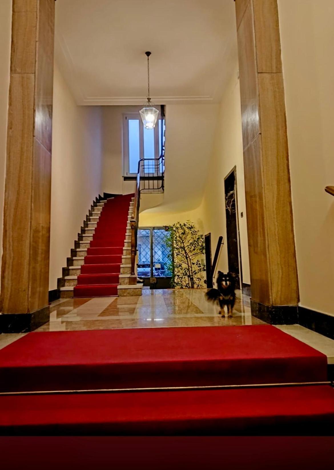 Appartamenti Politecnico تورينو المظهر الخارجي الصورة